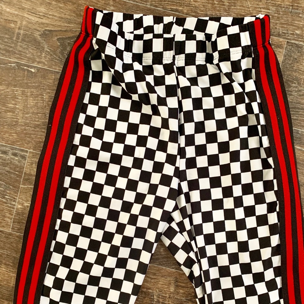 Biker shorts